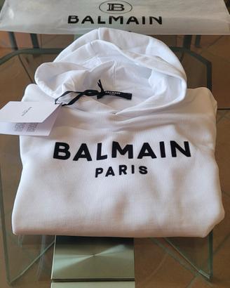 Felpa Balmain Kids