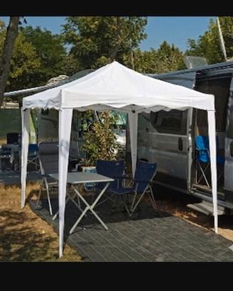 Gazebo richiudibile 3x2