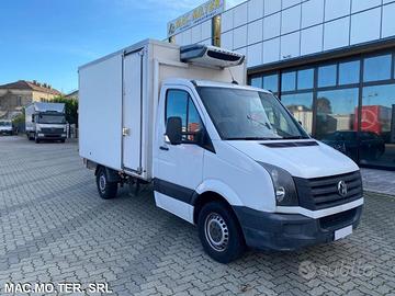 VOLKSWAGEN FURGONE TRASPORTO