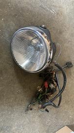 faro bmw r usato