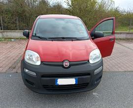 Fiat Panda Van 1.3 MJT 80 CV Euro 6b - 06/2016