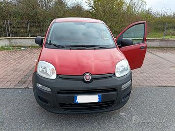 Fiat Panda Van 1.3 MJT 80 CV Euro 6b - 06/2016