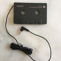 Sony CPA-9C car connecting pack vintage 1999