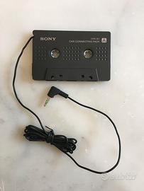 Sony CPA-9C car connecting pack vintage 1999