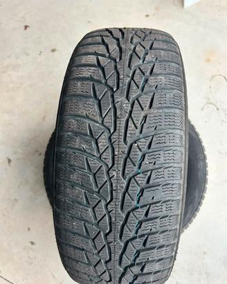 Gomme termiche 196/55 R 16  91H