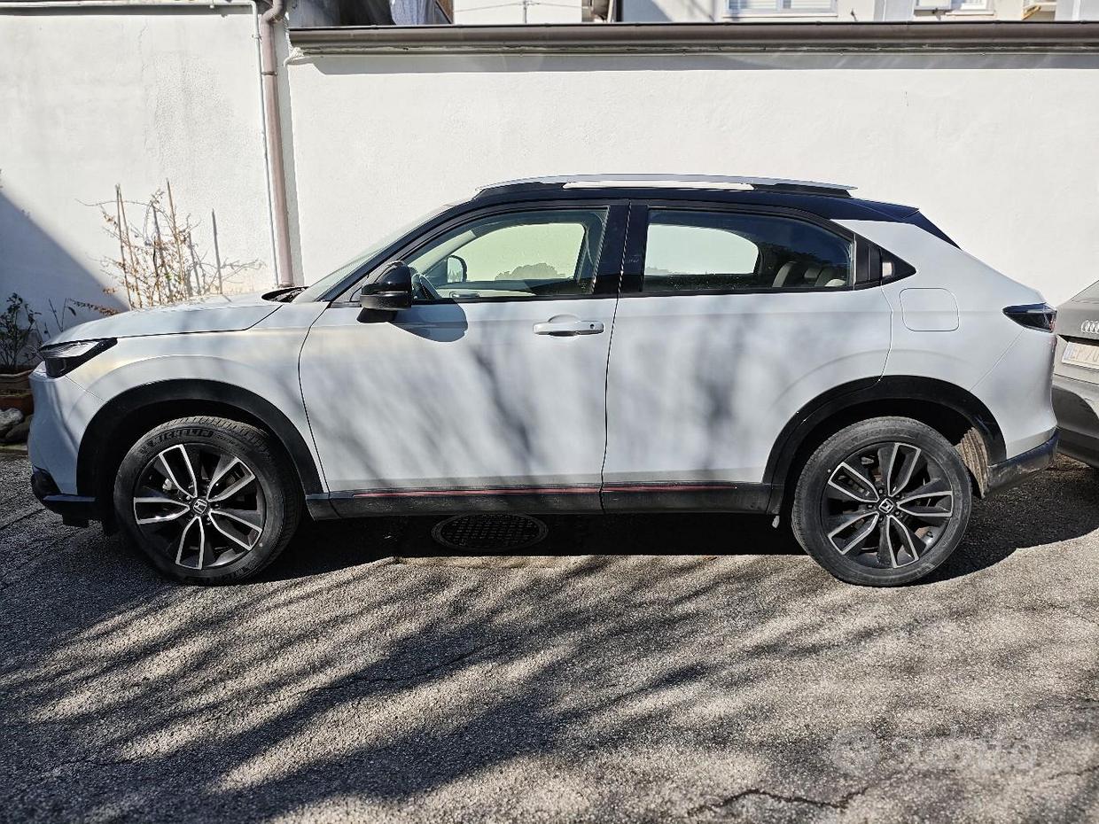 Honda HR-V 3ª serie