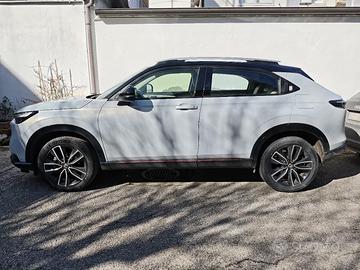Honda Hr-v full Hybrid 2022