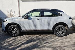 Honda Hr-v full Hybrid 2022