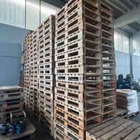 Bancali pallets