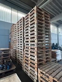 Bancali pallets