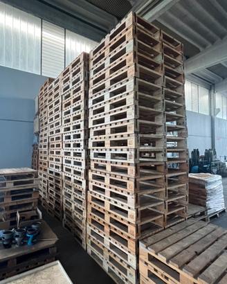 Bancali pallets