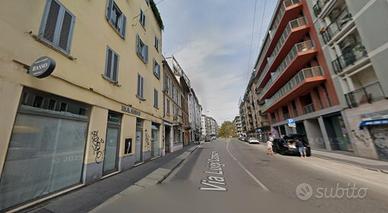 Monolocale 27Mq arredato -Vicino Parco Sempione