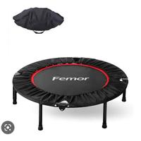 Trampolino