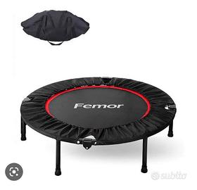 Trampolino