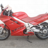 Honda Vfr 750 rc36 1992