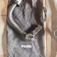 Gancio Traino BRiNK per Renault Kadjar