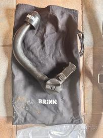 Gancio Traino BRiNK per Renault Kadjar