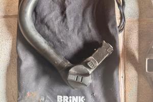 Gancio Traino BRiNK per Renault Kadjar
