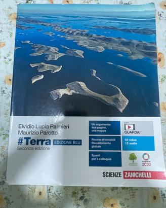 #terra