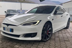 Tesla Model S 75kWh All-Wheel Drive