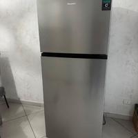 Frigorifero/Congelatore Hisense Classe E