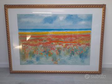 Natale Addamiano  "Campo D'estate "