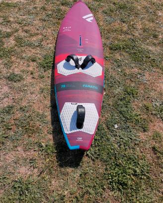 FANATIC GRIP TE 2020