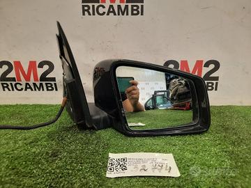 SPECCHIETTO RETROVISORE DESTRO MERCEDES Classe C B