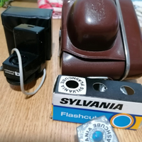 Macchina fotografica Koroll ll