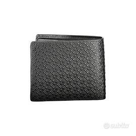 Portafoglio Uomo Nero – Tommy Hilfiger