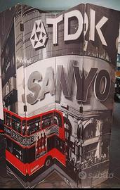 Paravento design London