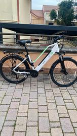 E bike Queen
