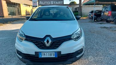 Renault Captur TCe 12V 90 CV Start&Stop Energy Bus