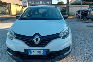 Renault Captur TCe 12V 90 CV Start&Stop Energy Bus