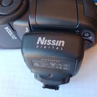 Trigger Nissin Sony 