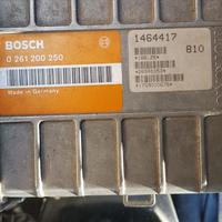 centralina Bosch Motronic 0 261 200 250
