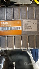 centralina Bosch Motronic 0 261 200 250