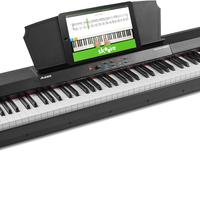 Alesis Recital Grand – Pianoforte digitale