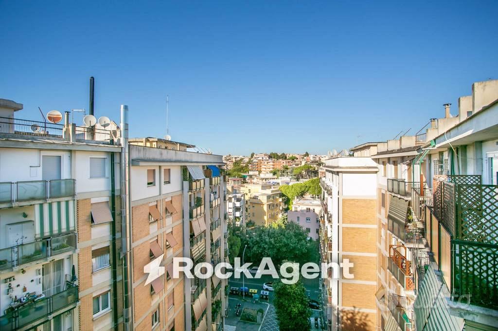 Appartamento – Roma, Monteverde, Gianicolense - Vista 2