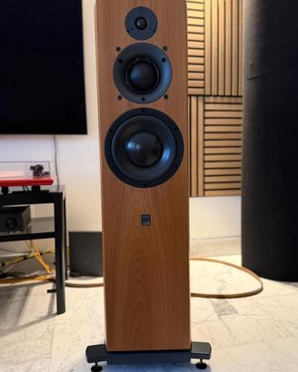 Atc SCM 40 passive