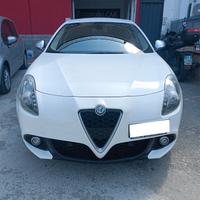 Alfa Romeo Giulietta 1.6 JTDm TCT 120 CV Super OK 
