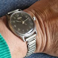 Angelus Hermetic 1940 militare Permuto