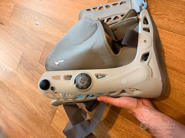 Aircast AirSelect Elite Walker – Tutore ortopedico