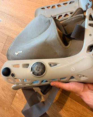 Aircast AirSelect Elite Walker – Tutore ortopedico