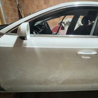 Sportello/porta anteriore sx per Audi a5 2012