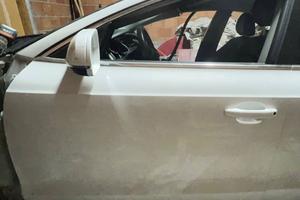 Sportello/porta anteriore sx per Audi a5 2012