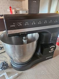 Impastatrice 5 kg perfetta