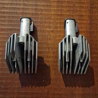 Modulo a luce diurna a LED DRL 2 pezzi