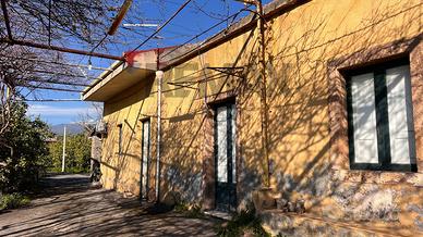 Terreno - Acireale