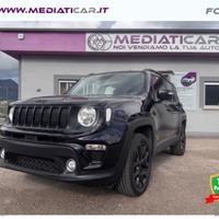 JEEP Renegade 1.6 Mjt 120CV Night Eagle
